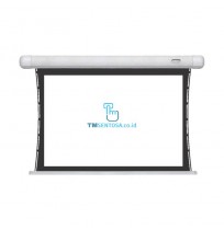 Tension Motorized Screen Projector TMV-2121